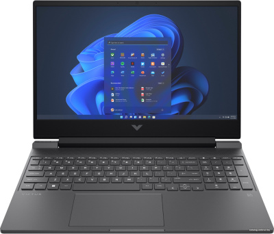Купить игровой ноутбук hp victus 15-fb0028nr 677h9ua в интернет-магазине X-core.by