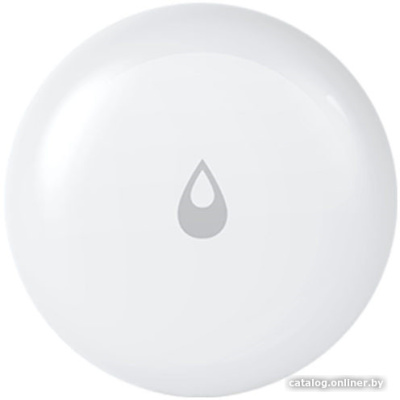Купить датчик aqara water leak sensor t1 (международная версия) в интернет-магазине X-core.by