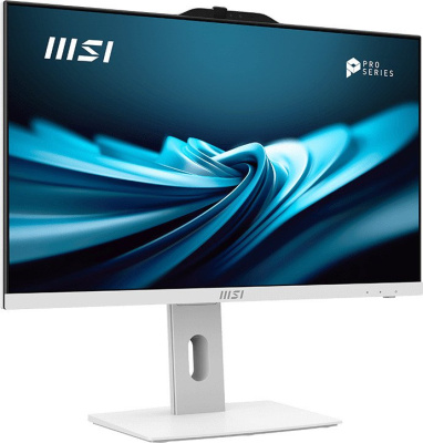 Купить моноблок msi pro ap242p 14m-668xru в интернет-магазине X-core.by