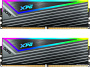 Оперативная память ADATA XPG Caster RGB 2x16ГБ DDR5 6400 МГц AX5U6400C3216G-DCCARGY
