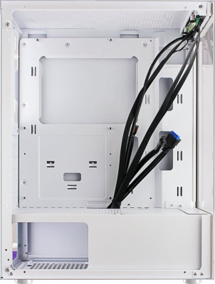 Корпус Ginzzu CL110  купить в интернет-магазине X-core.by