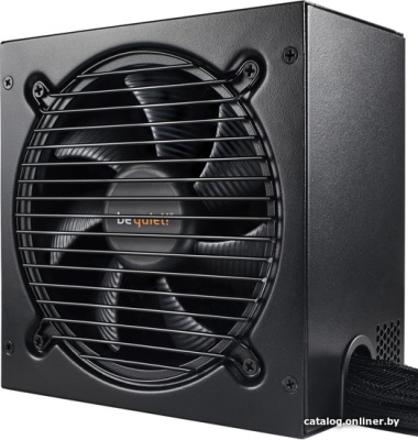 Блок питания be quiet! Pure Power 11 600W BN294  купить в интернет-магазине X-core.by