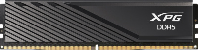Оперативная память ADATA XPG Lancer Blade 16ГБ DDR5 5600 МГц AX5U5600C4616G-SLABBK  купить в интернет-магазине X-core.by