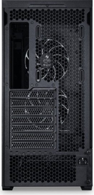 Корпус Lian Li 207 Digital G99.LAN207DX.R0  купить в интернет-магазине X-core.by
