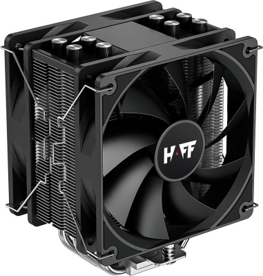 Кулер для процессора ID-Cooling SE-214-XT HAFF Eco Edition  купить в интернет-магазине X-core.by