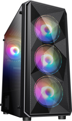 Корпус Oklick OCC-MD303  купить в интернет-магазине X-core.by