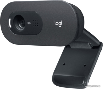 Купить веб-камера logitech c505e в интернет-магазине X-core.by