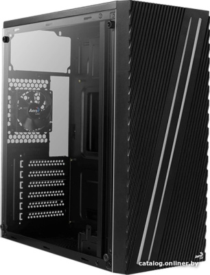 Корпус AeroCool Streak  купить в интернет-магазине X-core.by