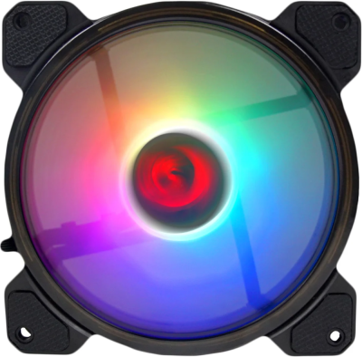 Вентилятор для корпуса Redragon GC-F010  купить в интернет-магазине X-core.by