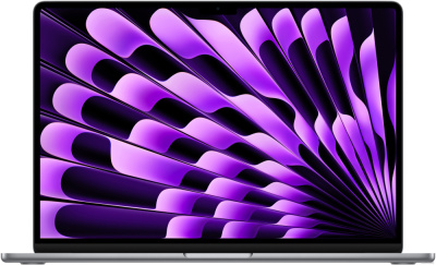 Купить ноутбук apple macbook air 15" m3 2024 mxd13 в интернет-магазине X-core.by