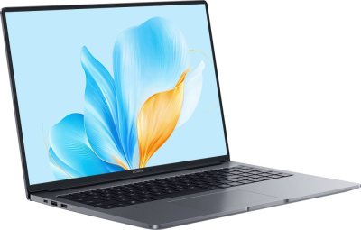 Купить ноутбук honor magicbook x16 2025 brg-565 5301alws в интернет-магазине X-core.by
