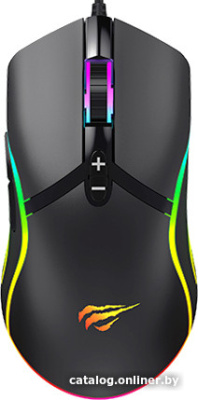 Купить игровая мышь havit gamenote ms1026 в интернет-магазине X-core.by