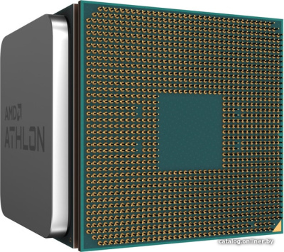Процессор AMD Athlon 200GE купить в интернет-магазине X-core.by.