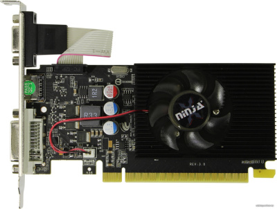 Видеокарта Sinotex Ninja GeForce GT 220 1GB DDR3 NH22NP013F  купить в интернет-магазине X-core.by
