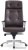 Купить кресло бюрократ dao/brown (коричневый) в интернет-магазине X-core.by