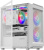 Корпус XASTRA A303M 3FRGB (белый)  купить в интернет-магазине X-core.by
