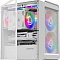 Корпус XASTRA A303M 3FRGB (белый)  купить в интернет-магазине X-core.by