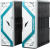 Кулер для процессора Valkyrie DL125 Vind (белый)  купить в интернет-магазине X-core.by