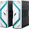 Кулер для процессора Valkyrie DL125 Vind (белый)  купить в интернет-магазине X-core.by