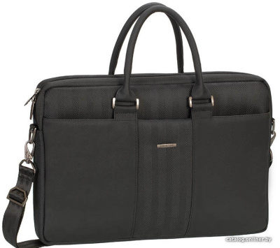 Купить сумка rivacase 8135 (черный) в интернет-магазине X-core.by