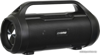 Купить беспроводная колонка digma s-34 в интернет-магазине X-core.by
