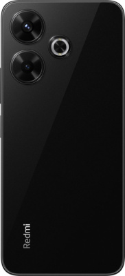Купить смартфон xiaomi redmi 13 8gb/256gb с nfc международная версия (полуночный черный) в интернет-магазине X-core.by