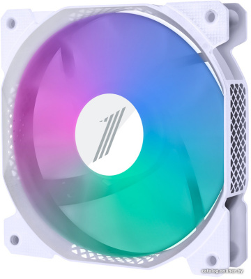 Вентилятор для корпуса 1stPlayer F2 Plus (белый)  купить в интернет-магазине X-core.by