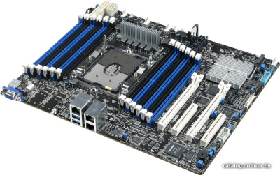 Материнская плата ASUS Z11PA-U12  купить в интернет-магазине X-core.by