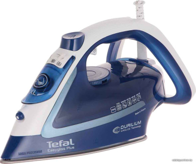 Утюг Tefal FV5770E0  купить в интернет-магазине X-core.by