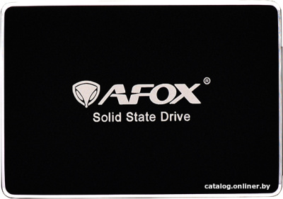 SSD AFOX SD250-128GN 128GB  купить в интернет-магазине X-core.by