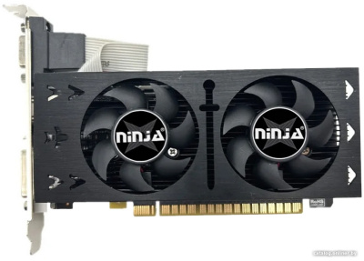 Видеокарта Sinotex Ninja GeForce GT 740 2GB GDDR5 NF74LP025F  купить в интернет-магазине X-core.by