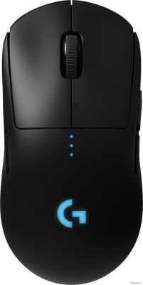 Купить игровая мышь logitech g pro wireless в интернет-магазине X-core.by