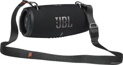 Купить беспроводная колонка jbl xtreme 3 (черный) в интернет-магазине X-core.by