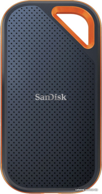 Купить внешний накопитель sandisk extreme pro portable v2 sdssde81-1t00-g25 1tb в интернет-магазине X-core.by