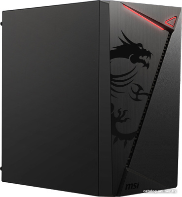 Корпус MSI MAG Shield M301  купить в интернет-магазине X-core.by