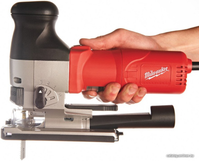 Электролобзик Milwaukee FSPE 110 X [4933357990]