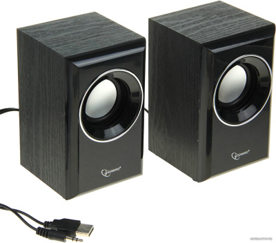 Купить акустика gembird spk-204 в интернет-магазине X-core.by