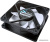 Вентилятор для корпуса Fractal Design Silent R3 80мм FD-FAN-SSR3-80-WT  купить в интернет-магазине X-core.by