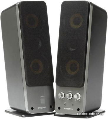 Купить акустика creative gigaworks t40 series ii в интернет-магазине X-core.by