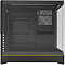 Корпус Montech HS02 (черный)  купить в интернет-магазине X-core.by