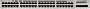 Управляемый коммутатор 3-го уровня Cisco Catalyst C9200L-48P-4X-E