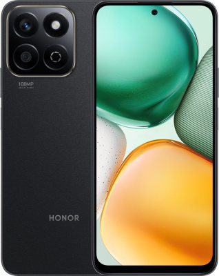 Купить телефон honor x7c alt-lx1 8gb/128gb (полуночный черный) в интернет-магазине X-core.by