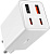 GaN6 Pro Fast Charger P10162705212-00 (белый)