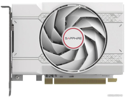 Видеокарта Sapphire Pulse Radeon RX 6500 XT ITX Pure 11314-04-20G  купить в интернет-магазине X-core.by