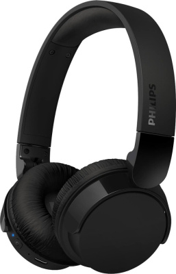 Купить наушники philips tah4209 (черный) в интернет-магазине X-core.by