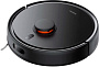 Робот-пылесос Xiaomi Robot Vacuum S20 D106 (европейская версия, черный)