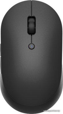 Купить мышь xiaomi mi dual mode wireless mouse silent edition wxsmsbmw02 (черный) в интернет-магазине X-core.by