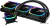 Кулер для процессора Enermax Aquafusion 360 ELC-AQF360-SQA  купить в интернет-магазине X-core.by