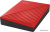Купить внешний накопитель wd my passport 4tb wdbpkj0040brd в интернет-магазине X-core.by