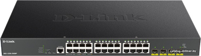 Купить коммутатор d-link dgs-1250-28xmp/a1a в интернет-магазине X-core.by